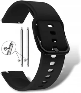 Pasek Do Xiaomi MI Watch S1 Active Amazfit Gtr 47mm Gtr 2 2e 3 Pro 4 Pace - Akcesoria do smartwatchy - miniaturka - grafika 1