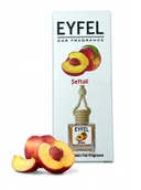 Zapachy samochodowe - EYFEL BRZOSKWNIA Zapach do samochodu 10ml - miniaturka - grafika 1