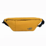 Nerki - Saszetka podróżna CabinZero Hip Pack CZ20 Orange Chill - miniaturka - grafika 1