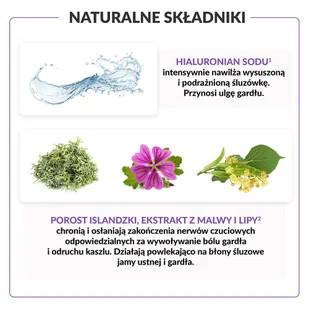 USP ZDROWIE SP. Z O.O USP ZDROWIE SP Z O.O Pelavo 1+ Gardło Spray 2 x 30 ml - Przeziębienie i grypa - miniaturka - grafika 2