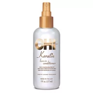 Odżywki do włosów - CHI Keratin keratynowa odżywka w mgiełce bez spłukiwania 177ml 9486 - miniaturka - grafika 1