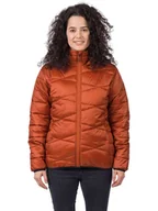 Kurtki damskie - Hannah Kurtka zimowa "Betlis" w kolorze jasnobrązowym - miniaturka - grafika 1