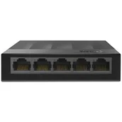 Switche - TP-Link Switch LS1005G LS1005G - miniaturka - grafika 1