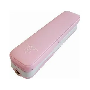 USAMS USAMS Selfie Stick M1 Mini ZB5601 ZB5601 - Selfie stick - miniaturka - grafika 1