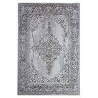 Dywany - Dywan Nevada Klasyczny szaro-niebieski 200 x 280 cm - miniaturka - grafika 1