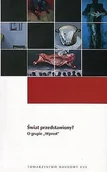 Książki o kulturze i sztuce - Świat przedstawiony? O grupie „Wprost” - miniaturka - grafika 1