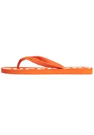 Bluzy męskie - Superdry Code Core SPRT Vegan Flip Flop Bluza męska, Orange Optic, XL - miniaturka - grafika 1