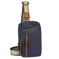 Torebki damskie - camel active BARI Sling plecak damski, niebieski, niebieski, m - miniaturka - grafika 1