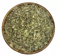 Herbata - CZYSTEK SUSZONY 100% liść czystka 500g - miniaturka - grafika 1