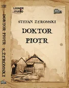 Audiobooki - lektury - Doktor Piotr - miniaturka - grafika 1