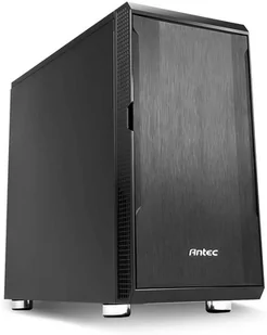 Obudowa Antec P5 Microatx Mini Tower Wyciszona - Obudowy komputerowe - miniaturka - grafika 1