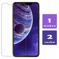 Szkła hartowane na telefon - Szkło hartowane TriP Shield 9H do iPhone Xs 11 Max - miniaturka - grafika 1