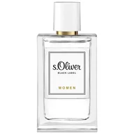 Wody i perfumy damskie - s.Oliver Black Label Women woda toaletowa 30ml - miniaturka - grafika 1