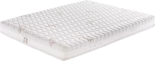 Materac Piankowy 90x200 Mollyflex Visco Shape - Materace - miniaturka - grafika 1