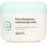 Maseczki do twarzy - SKIN79 Pore Designing Minimizing Maseczka 100.0 g - miniaturka - grafika 1
