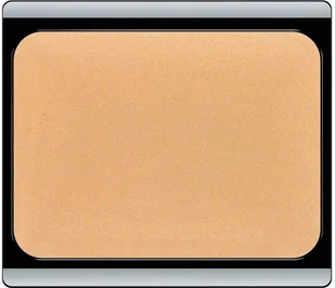 Artdeco Camouflage wodoodporny krem kryjący odcień 492.8 beige apricot 4,5 g - Pozostałe kosmetyki - miniaturka - grafika 4