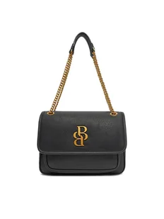 Badura Torebka C-AILANI-LDA8057 Czarny - Torebki damskie - miniaturka - grafika 1