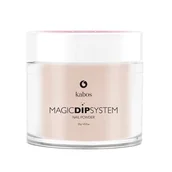 Manicure tytanowy - Magic Dip System 10 Natural - miniaturka - grafika 1