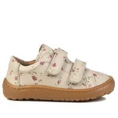 Buty dla dziewczynek - Buty kapcie dziecięce Froddo BAREFOOT BAZE - miniaturka - grafika 1