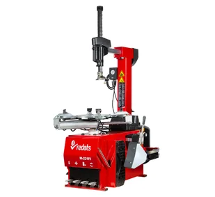 Montażownica Automatyczna z Inflatorem do kół Osobowych 230V REDATS M-221FI 11-01-37 - Maszyny wulkanizacyjne - miniaturka - grafika 1