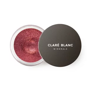 Clare Blanc, cień do powiek Golden Raspberry 878, 1,4 g - Cienie do powiek - miniaturka - grafika 1