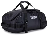 Torby podróżne - Thule Chasm torba podróżna 30 l, czarny, 30, Thule Chasm torba podróżna 30 l w kolorze czarnym - miniaturka - grafika 1
