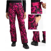 Spodnie narciarskie - Spodnie narciarskie dla kobiet Dare2B DWW556R - miniaturka - grafika 1