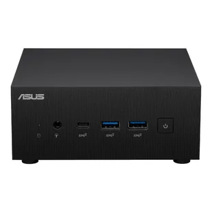 ASUS ExpertCenter PN64-S7013MD i7-12700H mini PC Intel® Core™ i7 16 GB DDR5-SDRAM 512 GB SSD Czarny - Zestawy komputerowe - miniaturka - grafika 1