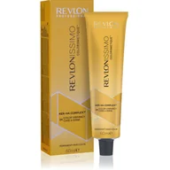 Farby do włosów i szampony koloryzujące - Farba do włosów Revlon Professional Revlonissimo Colorsmetique Ker-Ha Complex HC 6,34 60 ml (8007376057401) - miniaturka - grafika 1
