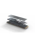 Dyski SSD - Dysk SSD Solidigm P44 Pro 512GB M2 2280 NVMe PCIe 40 SSDPFKKW512H7X1 SSDPFKKW512H7X1 - miniaturka - grafika 1