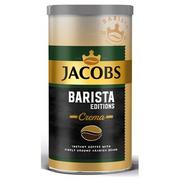 Kawa - Jacobs Barista Editions Crema Kompozycja kawy 170 g - miniaturka - grafika 1