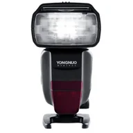 Lampy błyskowe - YongNuo YN-600EX-RT II (13530) - miniaturka - grafika 1