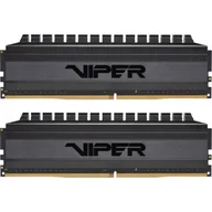 Pamięci RAM - Patriot  Viper 4 BLACKOUT DDR4 64GB 3200MHz CL16 PVB464G320C6K PVB464G320C6K - miniaturka - grafika 1