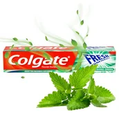 Pasty do zębów - Colgate Fresh Confidence Refreshing Green 75ml (pasta do zębów) - miniaturka - grafika 1