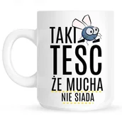 Kubki - kubek dla teścia - miniaturka - grafika 1