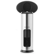 Korkociągi i otwieracze - Brabantia Korkociąg Classic Matt Steel - miniaturka - grafika 1