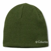 Czapki męskie - Czapka Columbia Whirlibird Watch Cap Beanie greenscape - ONE SIZE - miniaturka - grafika 1
