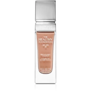 Physicians Formula PHYSICIANS FORMULA THE HEALTHY FOUNDATION SPF 20 LC1 LIGHT COOL 30 ML - Pudry do twarzy - miniaturka - grafika 1