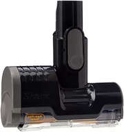 Akcesoria do odkurzaczy - Shark Narzędzie do owijania włosów dla zwierząt domowych [3722FFJ251UKT] oficjalne akcesorium kompatybilne z bezprzewodowymi odkurzaczami Shark IZ201, IZ251, czarne - miniaturka - grafika 1