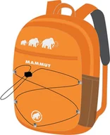 Plecaki - First Zip 8 (plecak turystyczny), dzieci - Mammut, kolor:mandarynkowy-ciemny mandarynkowy, rozmiar:8 L - miniaturka - grafika 1