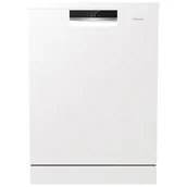 Zmywarki - HISENSE HS661C60W - miniaturka - grafika 1