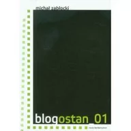 Poezja - Zabłocki Michał Blogostan 01 - miniaturka - grafika 1