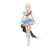 Gadżety dla graczy - Bandai 30MS OPTION BODY PARTS BEYOND THE BLUE SKY 1 (COLOR B - miniaturka - grafika 1