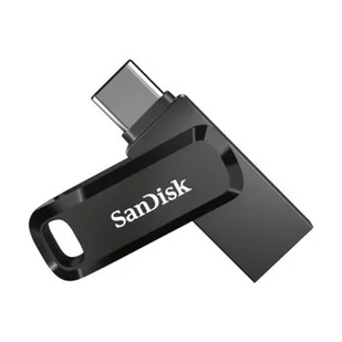 SanDisk SDDDC3-256G - Pendrive - miniaturka - grafika 1