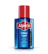 Odżywki do włosów - Alpecin kofeinowy tonik do włosów, 200 ml - miniaturka - grafika 1