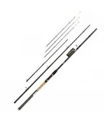 Wędki - Wędki Jaxon Eclatis Method Feeder 20-60g 3,00 m - miniaturka - grafika 1