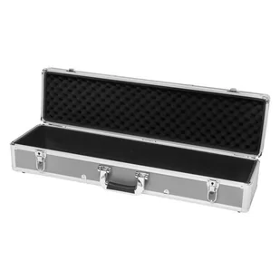 RockBoard DUO 2.3 Flight Case pedalboard - Procesory dźwięku i przedwzmacniacze - miniaturka - grafika 8