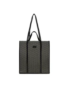 Pepe Jeans Torebka PL031466 Czarny - Torebki damskie - miniaturka - grafika 1