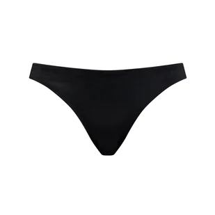 Strój kąpielowy damski Puma SWIM czarne 90767205-XS - Stroje kąpielowe - miniaturka - grafika 1
