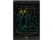 Tablety graficzne - Tablet do rysowania BELINE 12" Czarny - miniaturka - grafika 1